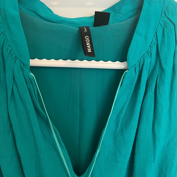 Mango dress in EUC - Picture 3 of 4